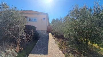 Thumbnail von Haus in der ersten Reihe zum Meer