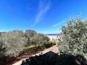 Thumbnail von Haus in der ersten Reihe zum Meer