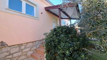 Thumbnail von Haus in der ersten Reihe zum Meer