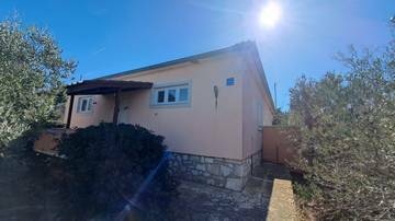 Thumbnail von Haus in der ersten Reihe zum Meer