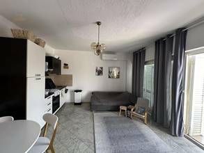 Thumbnail von Appartement in ruhiger Lage mit Meerblick, Region Crikvenica