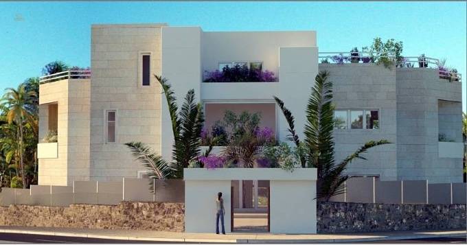 	 villa for sale in - Bahia de Marbella 