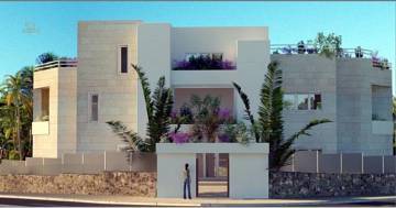 Thumbnail von villa for sale in - Bahia de Marbella
