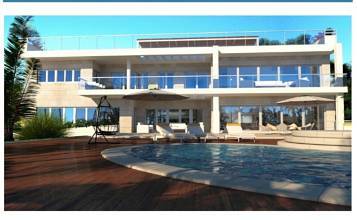 Thumbnail von villa for sale in - Bahia de Marbella