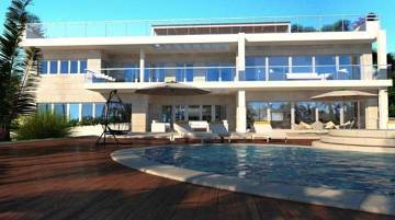 Thumbnail von villa for sale in - Bahia de Marbella