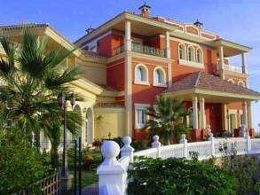Thumbnail von villa for sale in - Torrequebrada