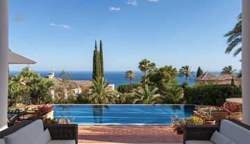 Thumbnail von villa for sale in - Sierra Blanca