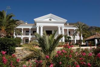 Thumbnail von villa for sale in - Sierra Blanca