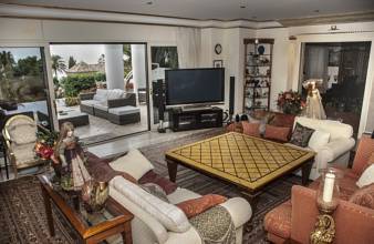 Thumbnail von villa for sale in - Sierra Blanca