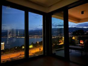 Thumbnail von Modernes Appartement mit wunderschönem Meerblick