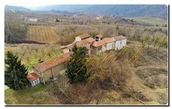 Thumbnail von Kompletter Weiler mit mehreren Bauwerken in ruhiger Lage