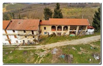 Thumbnail von Kompletter Weiler mit mehreren Bauwerken in ruhiger Lage