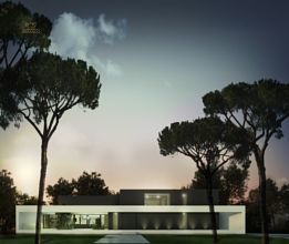 Thumbnail von Luxus-Villa in La Mairena R2257574
