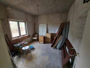 Thumbnail von Einfamilienhaus zur Fertigstellung mit Meerblick, Region Zadar