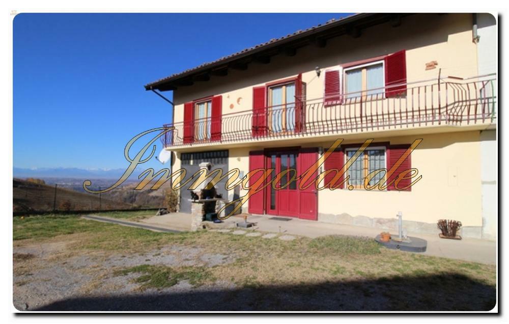 Thumbnail von Immo0gold gepflegtes Haus mit Garten in Panoramalage