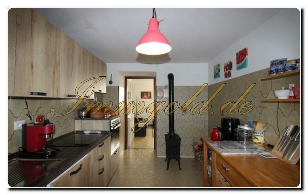 Thumbnail von Immo0gold gepflegtes Haus mit Garten in Panoramalage