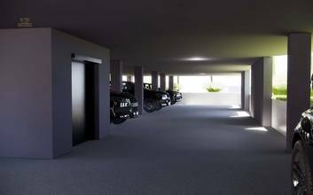 Thumbnail von Luxuriöse Appartements mit Meerblick in Drage, Region Pakostane