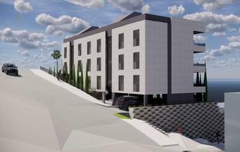 Thumbnail von Luxuriöse Appartements mit Meerblick in Drage, Region Pakostane