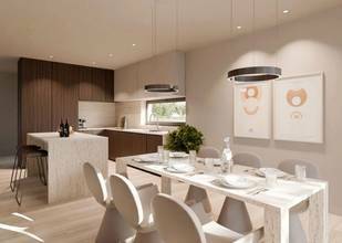 Thumbnail von Moderne Villa mit Pool und Meerblick, Region Dvornica