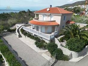 Thumbnail von Villa mit Einliegerwohnung, Pool und schönem Meerblick