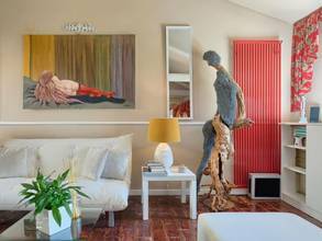 Thumbnail von Einfamilienhaus mit Pool und Meerblick, Region Umag, Istrien