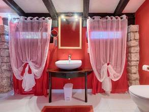 Thumbnail von Einfamilienhaus mit Pool und Meerblick, Region Umag, Istrien