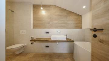 Thumbnail von Neubau-Penthouse mit traumhaftem Ausblick