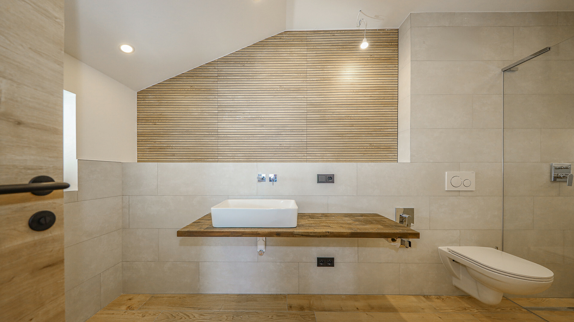 Thumbnail von Neubau-Penthouse mit traumhaftem Ausblick