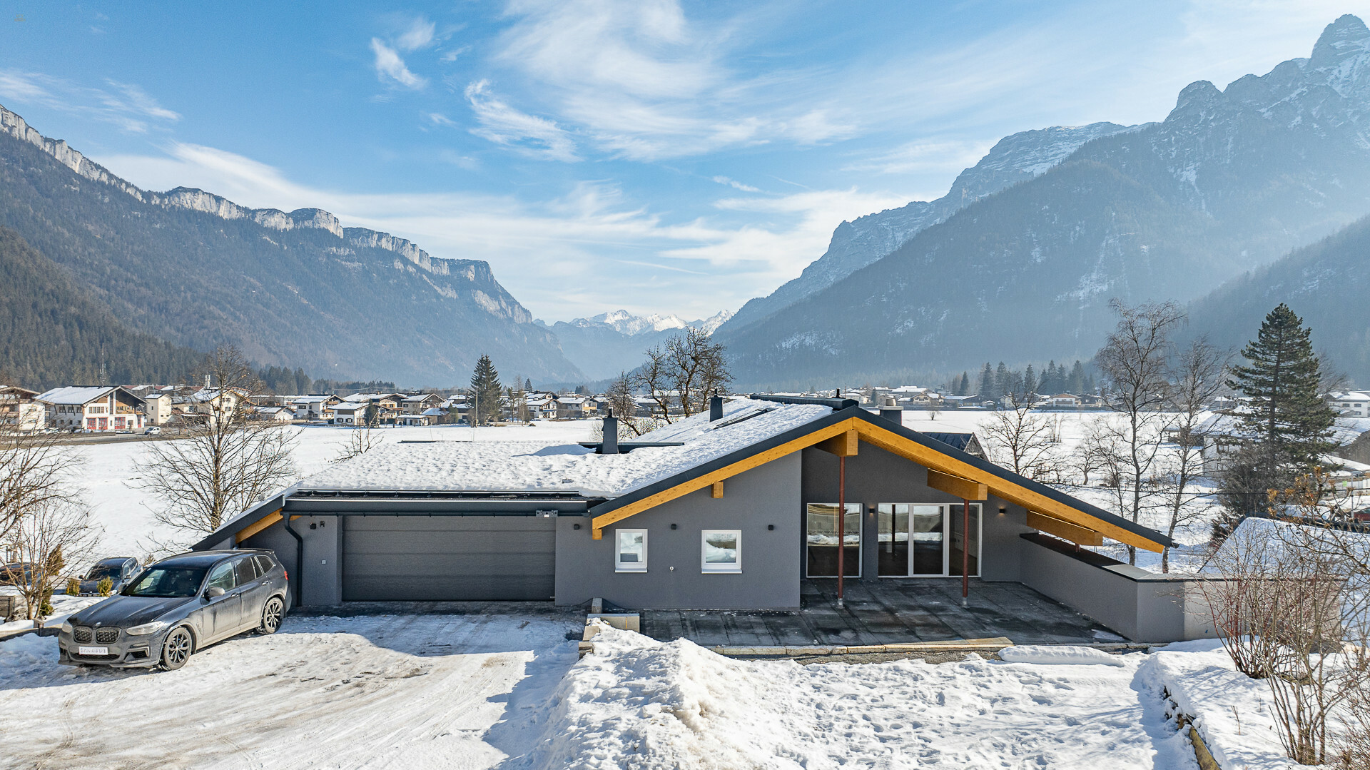 Thumbnail von Neubau-Penthouse mit traumhaftem Ausblick