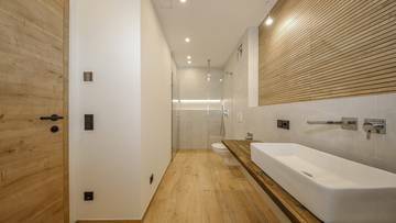 Thumbnail von Neubau-Penthouse mit traumhaftem Ausblick