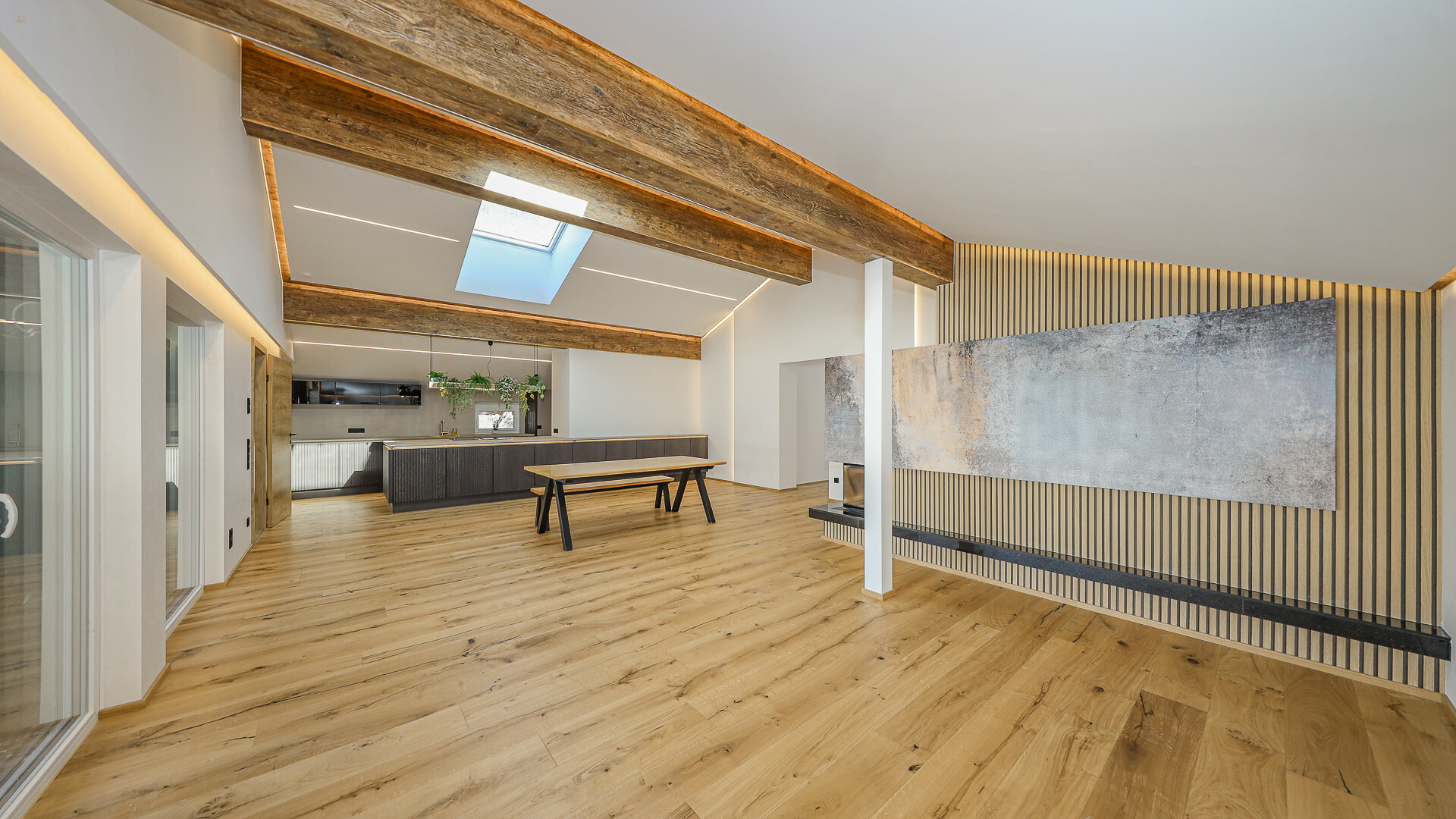 Thumbnail von Neubau-Penthouse mit traumhaftem Ausblick