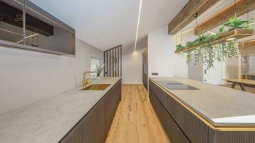 Thumbnail von Neubau-Penthouse mit traumhaftem Ausblick