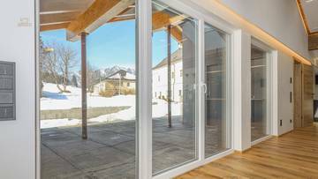 Thumbnail von Neubau-Penthouse mit traumhaftem Ausblick