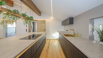 Thumbnail von Neubau-Penthouse mit traumhaftem Ausblick