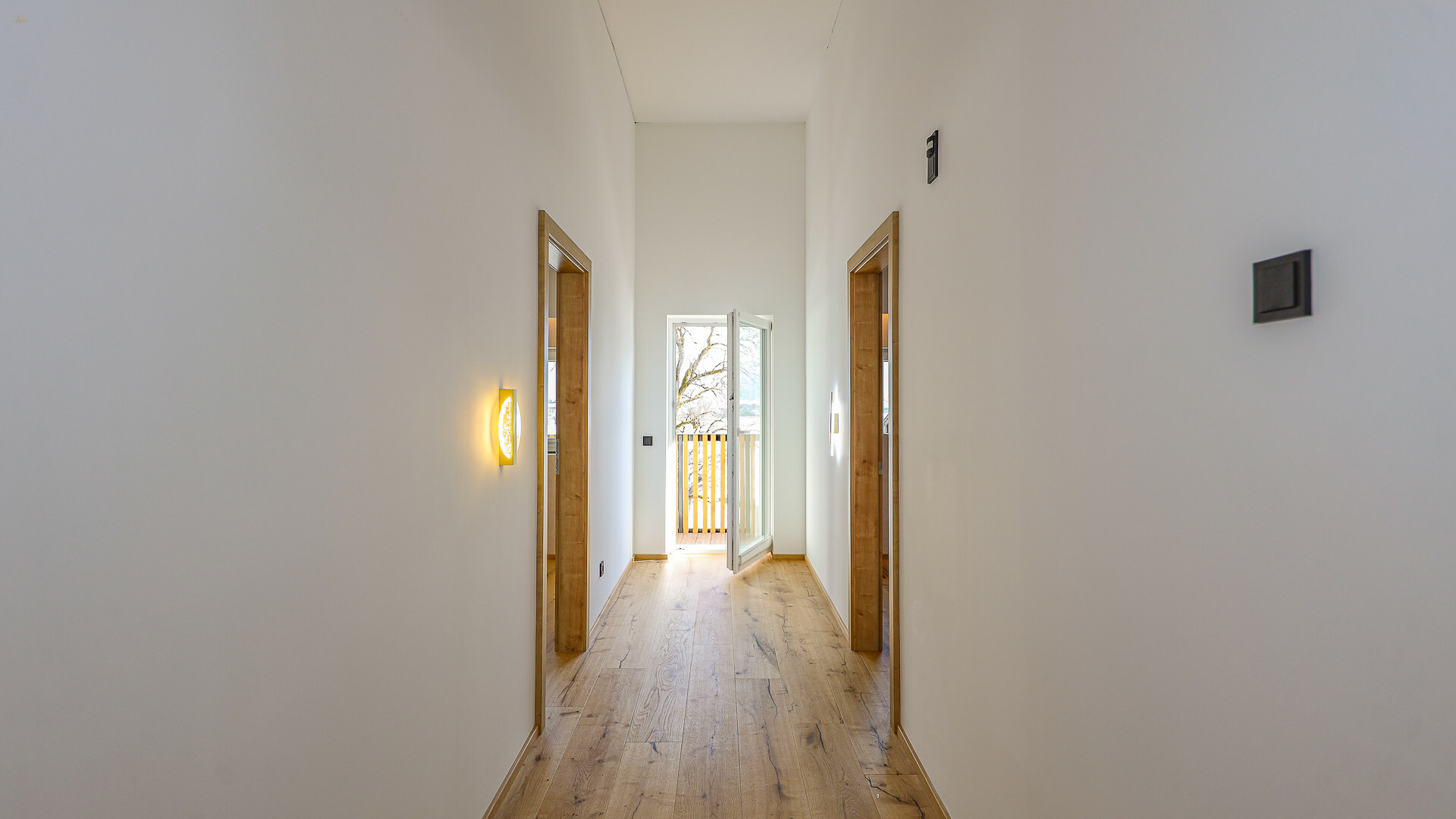 Thumbnail von Neubau-Penthouse mit traumhaftem Ausblick