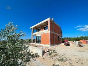 Thumbnail von Modernes Einfamilienhaus mit Meerblick, Region Krk, Insel Krk