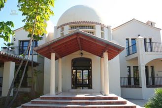 Thumbnail von Luxus-Villa in Los Flamingos R2235428