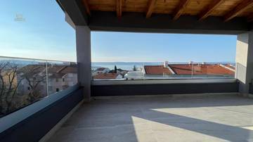Thumbnail von Modernes Appartement mit schönem Meerblick