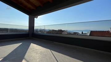 Thumbnail von Modernes Appartement mit schönem Meerblick