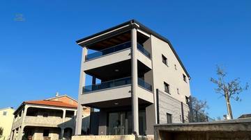 Thumbnail von Modernes Appartement mit schönem Meerblick