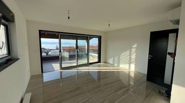 Thumbnail von Modernes Appartement mit schönem Meerblick