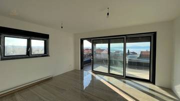 Thumbnail von Modernes Appartement mit schönem Meerblick