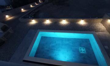 Thumbnail von Neue Doppelhaushälfte mit Swimmingpool und Meerblick