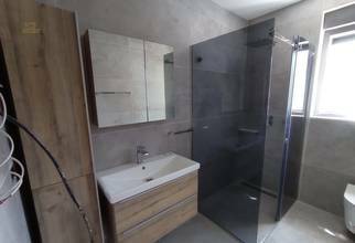 Thumbnail von Neue Doppelhaushälfte mit Swimmingpool und Meerblick