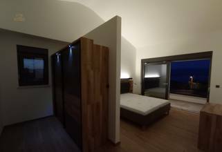 Thumbnail von Neue Doppelhaushälfte mit Swimmingpool und Meerblick