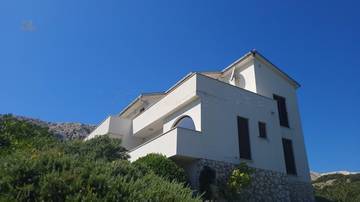 Thumbnail von Großzügiges Mehrfamilienhaus mit Meerblick in Baska, Insel Krk