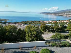 Thumbnail von Modernes Einfamilienhaus mit Meerblick in Klenovica