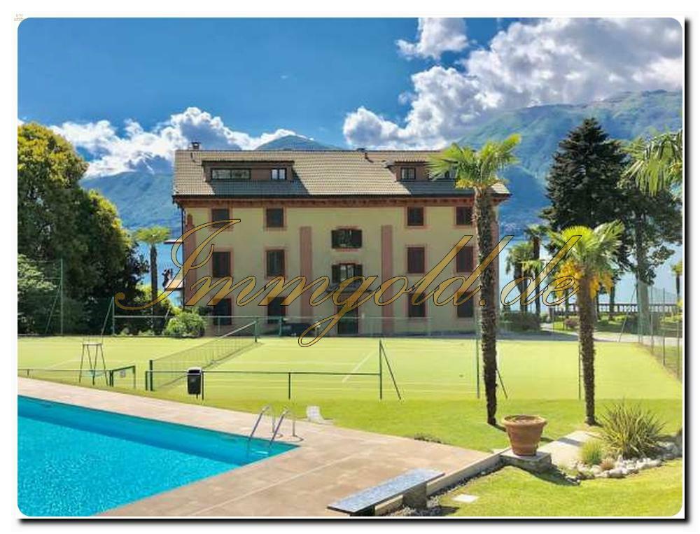 Thumbnail von Immogold aparte Villa in einer gepflegten Anlage