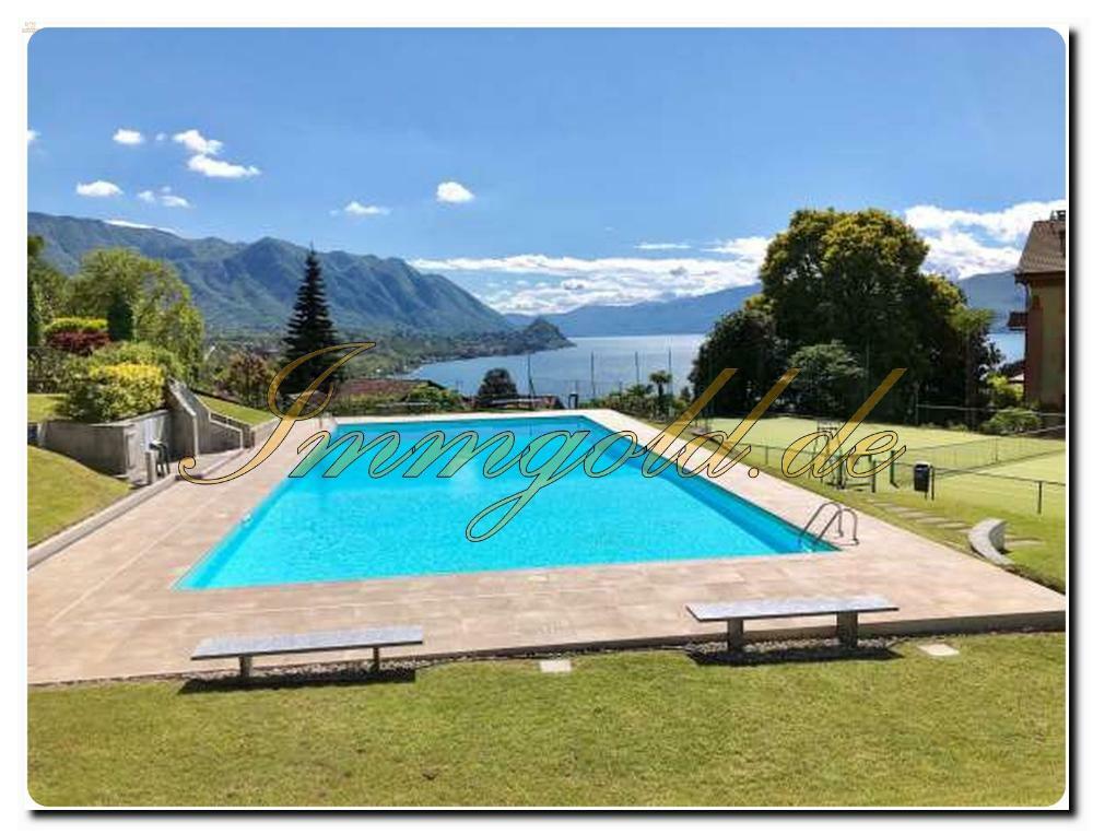 Thumbnail von Immogold aparte Villa in einer gepflegten Anlage