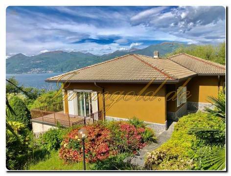 Immogold aparte Villa in einer gepflegten Anlage